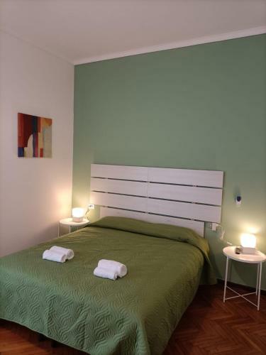 Hostal Lagustena Rooms