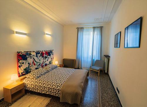 Apartamento La Casa Di Archimede