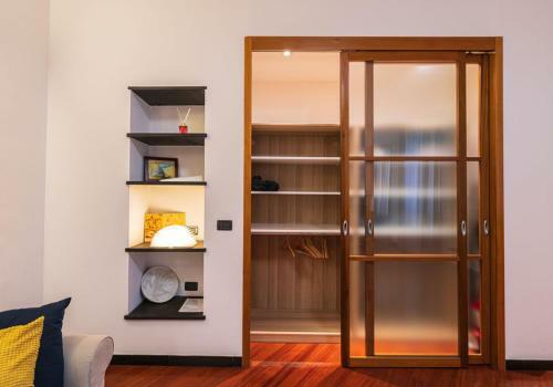 Apartamento La Casa Di Archimede