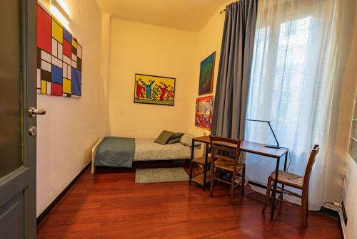 Apartamento La Casa Di Archimede