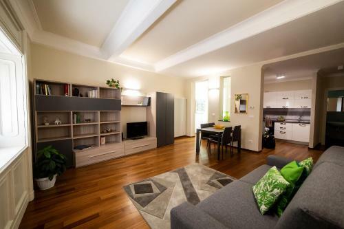 Apartamento Appartamento Lomellini