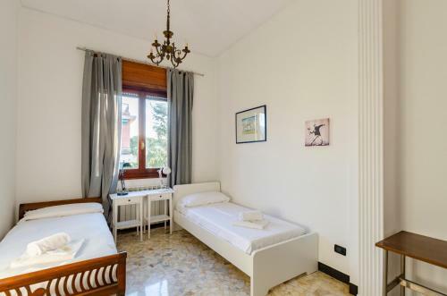 Altido Spacious 3-br Apartment Near Boccadasse