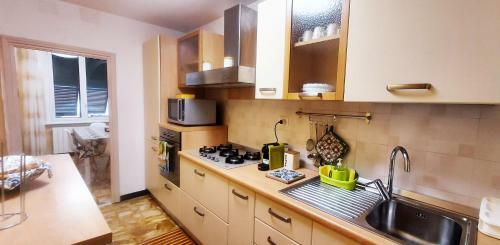 Apartamento Le Case Di Elisa 4