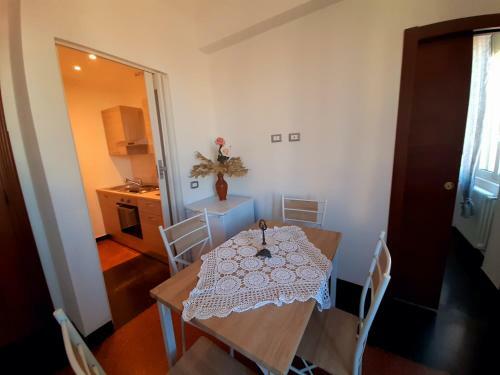 Hostal La Lanterna Di Angelo