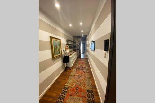 Apartamento A 2 Passi Dal Mare ,salone Nautico E Centro Storico