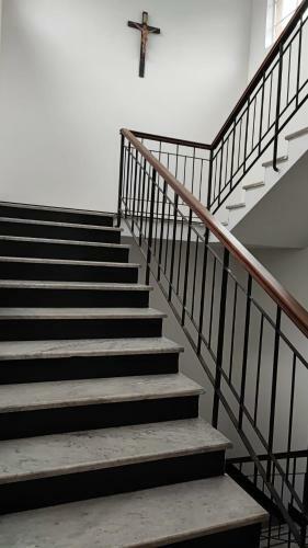 Apartamento Ostello Le Ville Di Cornigliano