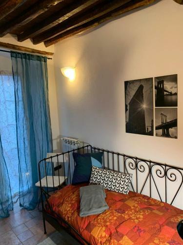 Apartamento Le Parole Del Gatto