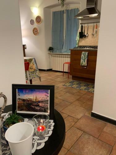 Apartamento Le Parole Del Gatto