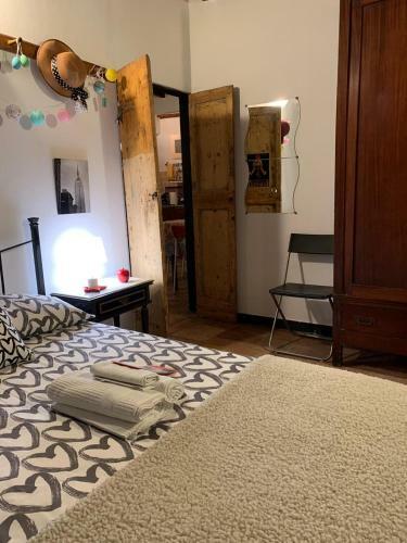 Apartamento Le Parole Del Gatto