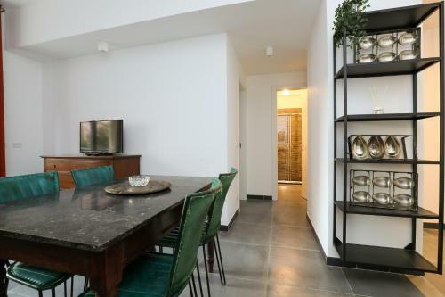 Apartamento Centro Residenze Domus Sofiae