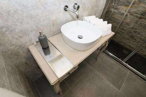 Apartamento Centro Residenze Domus Sofiae