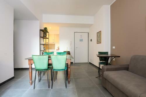 Apartamento Centro Residenze Domus Sofiae
