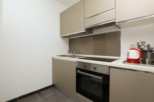 Apartamento Centro Residenze Domus Sofiae