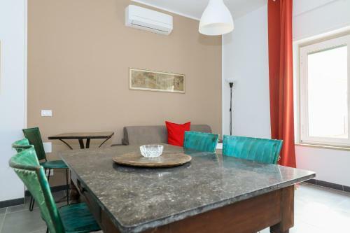 Apartamento Centro Residenze Domus Sofiae