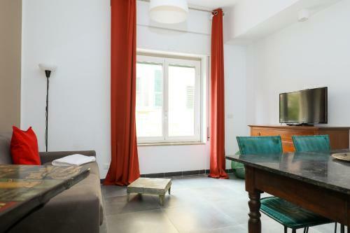 Apartamento Centro Residenze Domus Sofiae