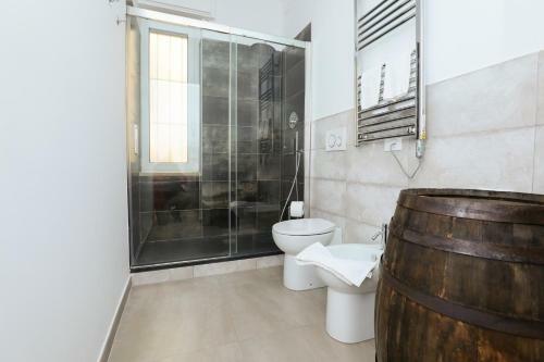 Apartamento Centro Residenze Domus Sofiae
