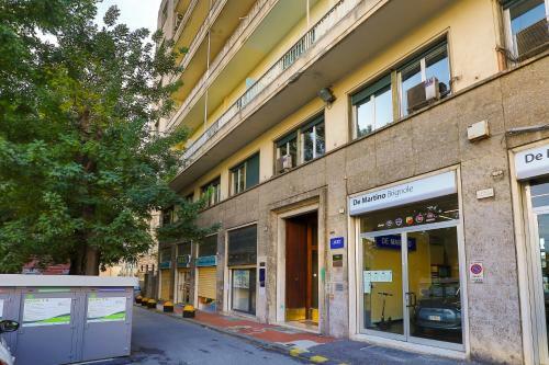 Apartamento Centro Residenze Domus Sofiae