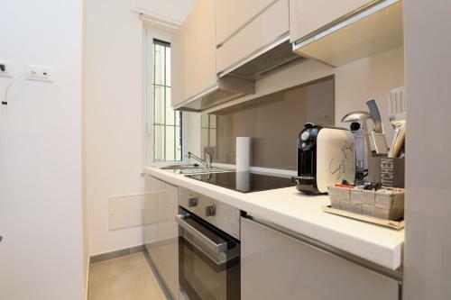 Apartamento Centro Residenze Domus Sofiae