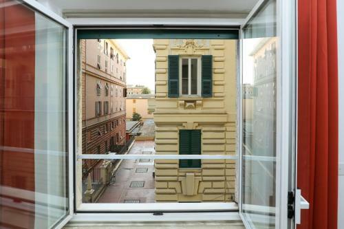 Apartamento Centro Residenze Domus Sofiae