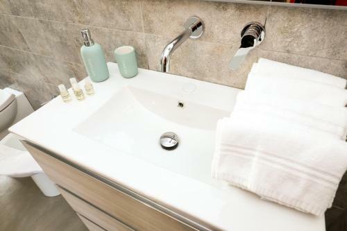 Apartamento Centro Residenze Domus Sofiae