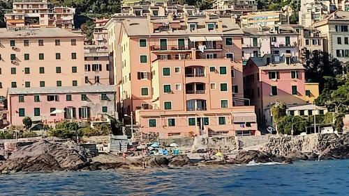 Apartamento Il Genovino On The Beach