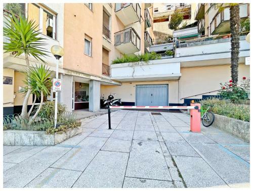 Apartamento Homes In Genoa - Cozy Terrace