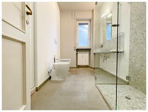 Apartamento Homes In Genoa - Cozy Terrace
