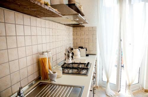 Corner Of Paradise Moneglia