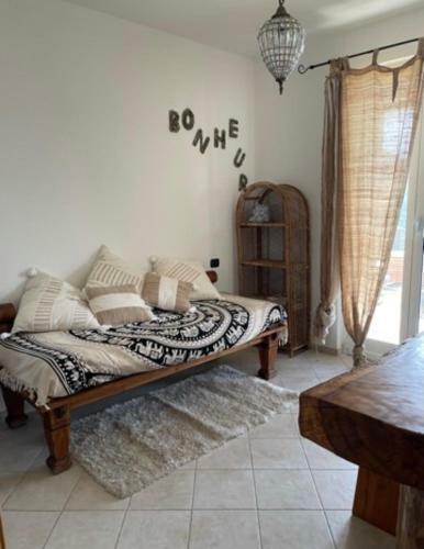 Corner Of Paradise Moneglia