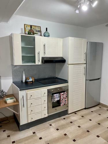 Celeste Apartment