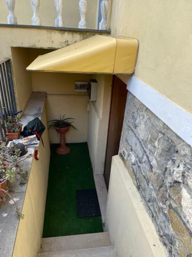 Celeste Apartment