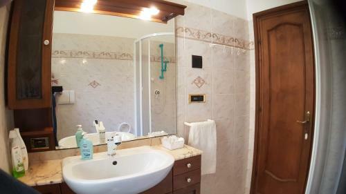 Apartamento La Casa Di Bonnie & Clyde