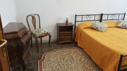Apartamento La Casa Di Bonnie & Clyde