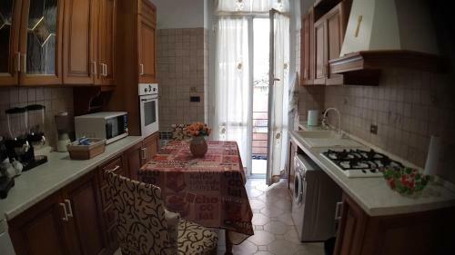 Apartamento La Casa Di Bonnie & Clyde