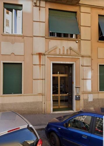 Apartamento La Casa Di Bonnie & Clyde
