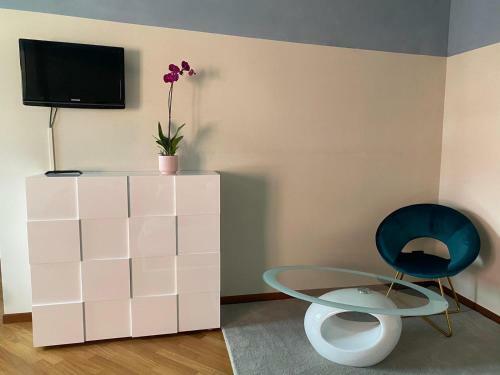 Apartamento Le Finestre Sull'acquario