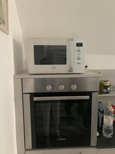 Apartamento Imperiale 1908
