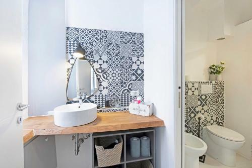 Apartamento Vac�nsa House