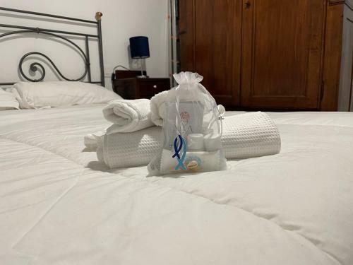 Apartamento In Piazza Dell'agnello - Genovainrelax