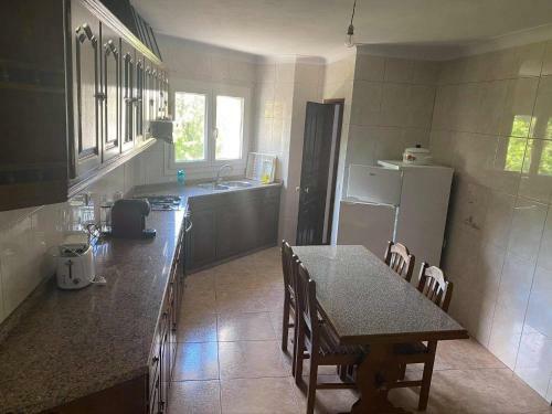 Casa de Admeus, Ger�s, Vilar Da Veiga