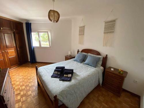Casa de Admeus, Ger�s, Vilar Da Veiga