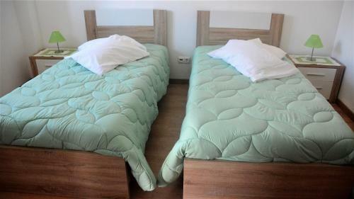 Hostal Belo Campo - Ilha Do Faial (Horta)