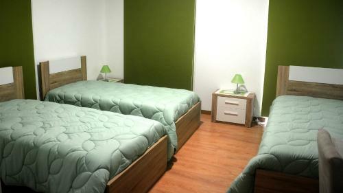 Hostal Belo Campo - Ilha Do Faial (Horta)