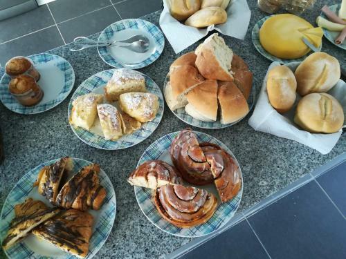 Hostal Belo Campo - Ilha Do Faial (Horta)