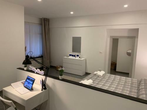 Apartamento House Zena By Holiday World