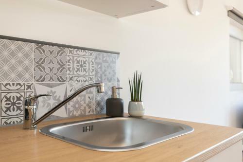 Apartamento Palmeiras Cottages