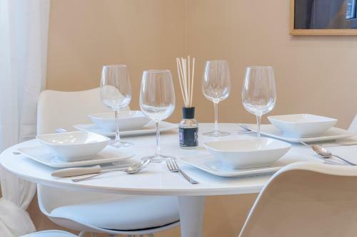 Apartamento Santa Maria Delle Vigne Central Flat