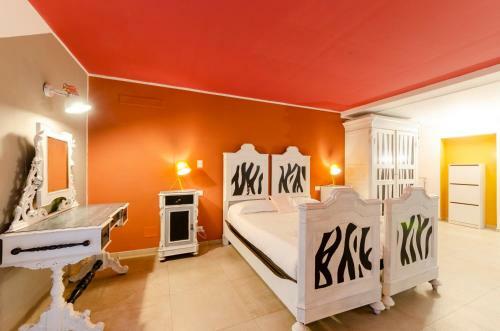 Apartamento Altido Stylish Open-plan Flat In Historic Centre