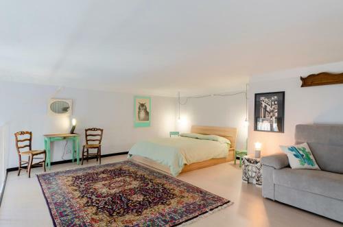 Apartamento Altido Splendid Flat In Genoa Historical Centre