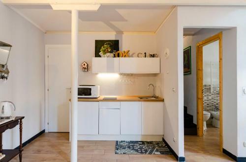 Apartamento Altido Splendid Flat In Genoa Historical Centre